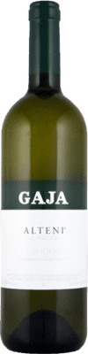 192,95 € Spedizione Gratuita | Vino Bianco Gaja Alteni di Brassica D.O.C. Langhe Italia Sauvignon 75 cl