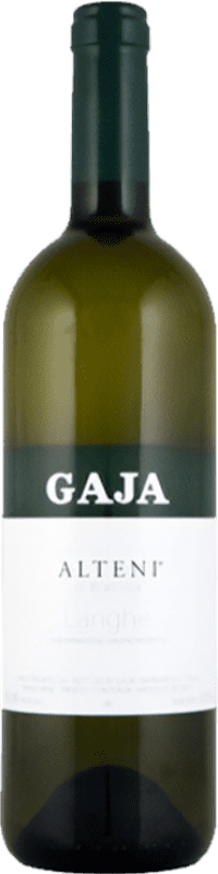 192,95 € Envoi gratuit | Vin blanc Gaja Alteni di Brassica D.O.C. Langhe Italie Sauvignon Blanc Bouteille 75 cl