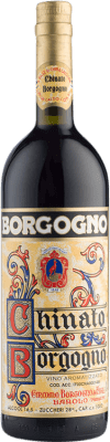 38,95 € 免费送货 | 利口酒 Giacomo Borgogno Chinato — 奇纳托 意大利 1 L