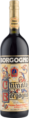 利口酒 Giacomo Borgogno Chinato 1 L