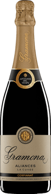 Gramona La Cuvée Alliances 75 cl