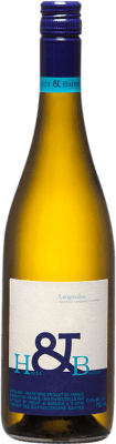 Hecht & Bannier 75 cl