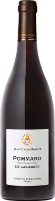 109,95 € 免费送货 | 红酒 Jean-Claude Boisset Les Vaumuriens A.O.C. Pommard 法国 Pinot Black 瓶子 75 cl