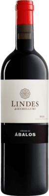 Ntra. Sra. de Remelluri Lindes Viñedos de Ábalos 75 cl