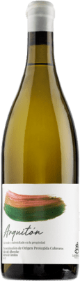 Las Pedreras Arquitón Grenache 75 cl