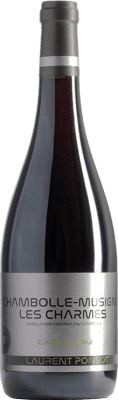 Laurent Ponsot Chambolle-Musigny Les Charmes Cuvée du Tilleul Pinot Noir 75 cl