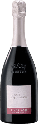 Le Contesse Brut — брют Rosé — Розе 75 cl
