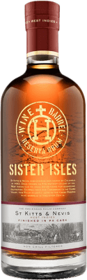 Rum Marqués de La Concordia Sister Isles PX Pedro Ximénez Sherry Cask Finish 70 cl