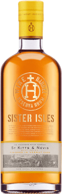Rum Marqués de La Concordia Sister Isles Vermut Cask Finish — Fassreifung 70 cl