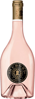 Nubori Rosado Grenache 75 cl