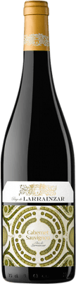 Pago de Larrainzar Cabernet Sauvignon 75 cl