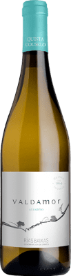 Quinta de Couselo Valdamor Albariño 75 cl