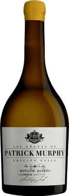 49,95 € 免费送货 | 白酒 The Wine Hunter Patrick Murphy JM Quirós I.G.P. Vino de la Tierra de Cádiz 西班牙 Palomino Fino 瓶子 75 cl