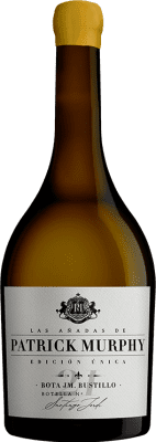 52,95 € Envio grátis | Vinho branco The Wine Hunter Patrick Murphy JM Bustillo Perruno I.G.P. Vino de la Tierra de Cádiz Espanha Garrafa 75 cl