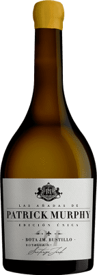 52,95 € Free Shipping | White Wine The Wine Hunter Patrick Murphy JM Bustillo Perruno I.G.P. Vino de la Tierra de Cádiz Spain Bottle 75 cl