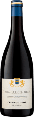 354,95 € 免费送货 | 红葡萄酒 Thibault Liger-Belair Grand Cru A.O.C. Clos de Vougeot 法国 Pinot Noir — 黑皮诺 75 cl