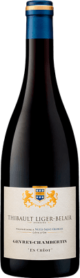 149,95 € 送料無料 | 赤ワイン Thibault Liger-Belair En Créot A.O.C. Gevrey-Chambertin フランス Pinot Black ボトル 75 cl