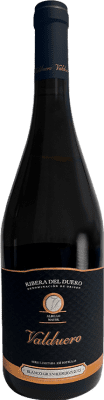 206,95 € Spedizione Gratuita | Vino Bianco Valduero Gran Riserva D.O. Ribera del Duero Spagna Albillo 75 cl