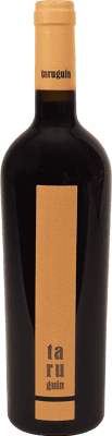 22,95 € 免费送货 | 红酒 Taruguín Taruguín D.O. Ribera del Duero 西班牙 Tempranillo, Albillo 瓶子 75 cl