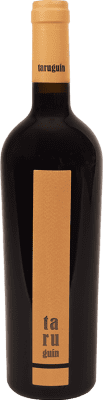 23,95 € Envío gratis | Vino tinto Taruguín Taruguín D.O. Ribera del Duero España Tempranillo, Albillo Botella 75 cl