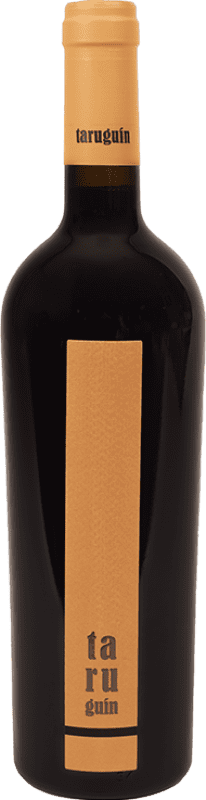 23,95 € Kostenloser Versand | Rotwein Taruguín Taruguín D.O. Ribera del Duero Spanien Tempranillo, Albillo Flasche 75 cl