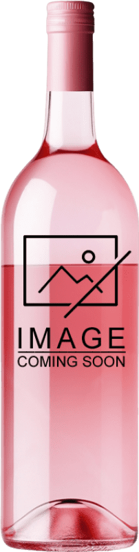 4,95 € Kostenloser Versand | Roséwein Adriá Viña Barroca Spanien Mencía 75 cl