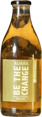 Refrescos y Mixers Auara Mosto Blanco 1 L