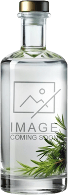 テキーラ Cazadores de Aranda 70 cl Tostado — トーストした