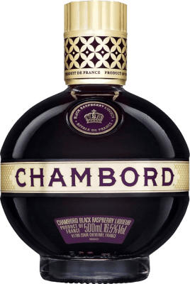 31,95 € 送料無料 | リキュール Chambord フランス ボトル 70 cl