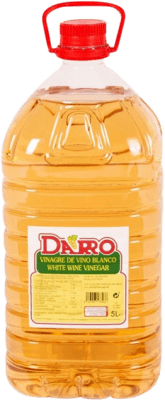 Aceto Darro de Vino 5 L