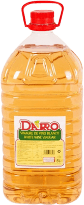 3,95 € 送料無料 | 酢 Darro スペイン スペシャルボトル 5 L