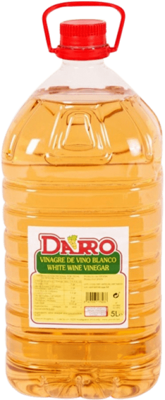 3,95 € Бесплатная доставка | Уксус Darro Испания Специальная бутылка 5 L
