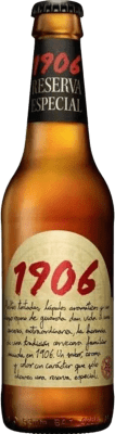 Birra Estrella Galicia 1906 33 cl