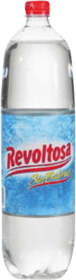 0,95 € Envoi gratuit | Boissons Fraîches Revoltosa Gaseosa — Gazeuse Espagne 1 L