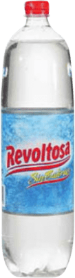 Напитки и миксеры Revoltosa Gaseosa 1 L