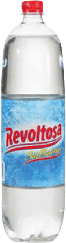 0,95 € Kostenloser Versand | Softdrinks Revoltosa Gaseosa — Limonade Spanien 1 L