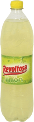 Soft Drinks Revoltosa 1 L Limón — Lemon