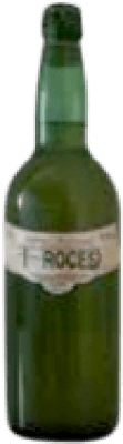 26,95 € 免费送货 | 苹果酒 Roces. Natural 西班牙 瓶子 75 cl