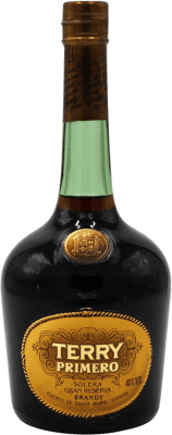29,95 € Kostenloser Versand | Brandy Terry Primero — Erster Spanien 70 cl