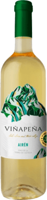 1,95 € 免费送货 | 白葡萄酒 Viñapeña 西班牙 75 cl