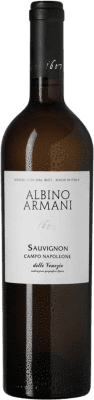 15,95 € 免费送货 | 白酒 Albino Armani Campo Napoleone I.G.T. Trevenezie 威尼托 意大利 瓶子 75 cl