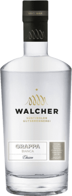 Grappa Alfons Walcher Classica Bianca 70 cl