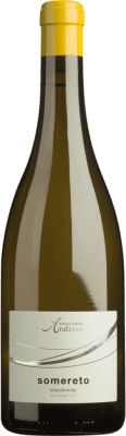 Cantina Andrian Somereto Chardonnay 75 cl