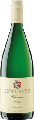 Anselmann Sylvaner Secco 1 L