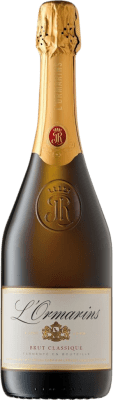 Anthonij Rupert L'Ormarins Classique брют 75 cl