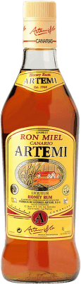 朗姆酒 Artemi Miel 1 L