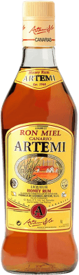 15,95 € Spedizione Gratuita | Rum Artemi Isole Canarie Spagna 1 L Miel — Miele