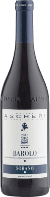 Ascheri Nebbiolo 75 cl