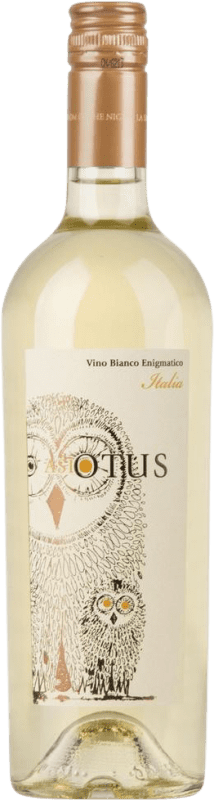 15,95 € Envoi gratuit | Vin Blanc Asio Otus Italie Nebbiolo, Chardonnay 75 cl