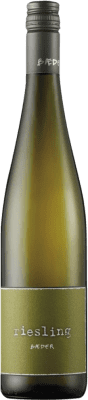 Bäder Riesling Secco 75 cl